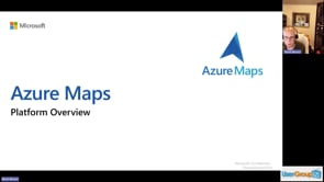 An Introduction to Azure Maps