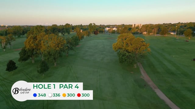 Holes 1-3