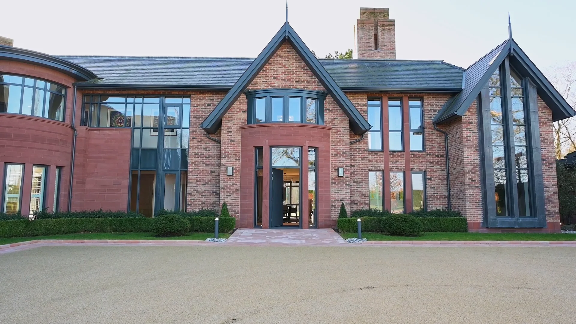Cedar Manor, Ollerton on Vimeo