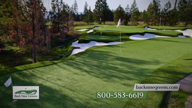 BNG_Improve Short Game