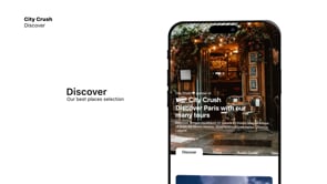 Related Embedded Video Item Thumbnail