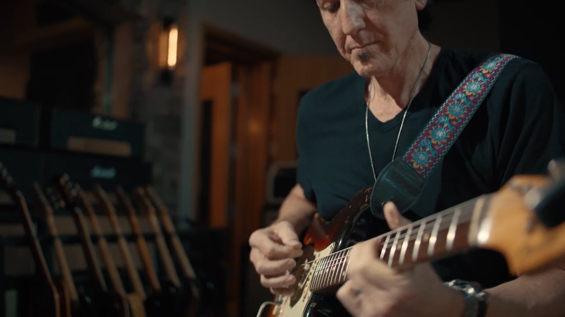 Fulltone Mini-Documentary