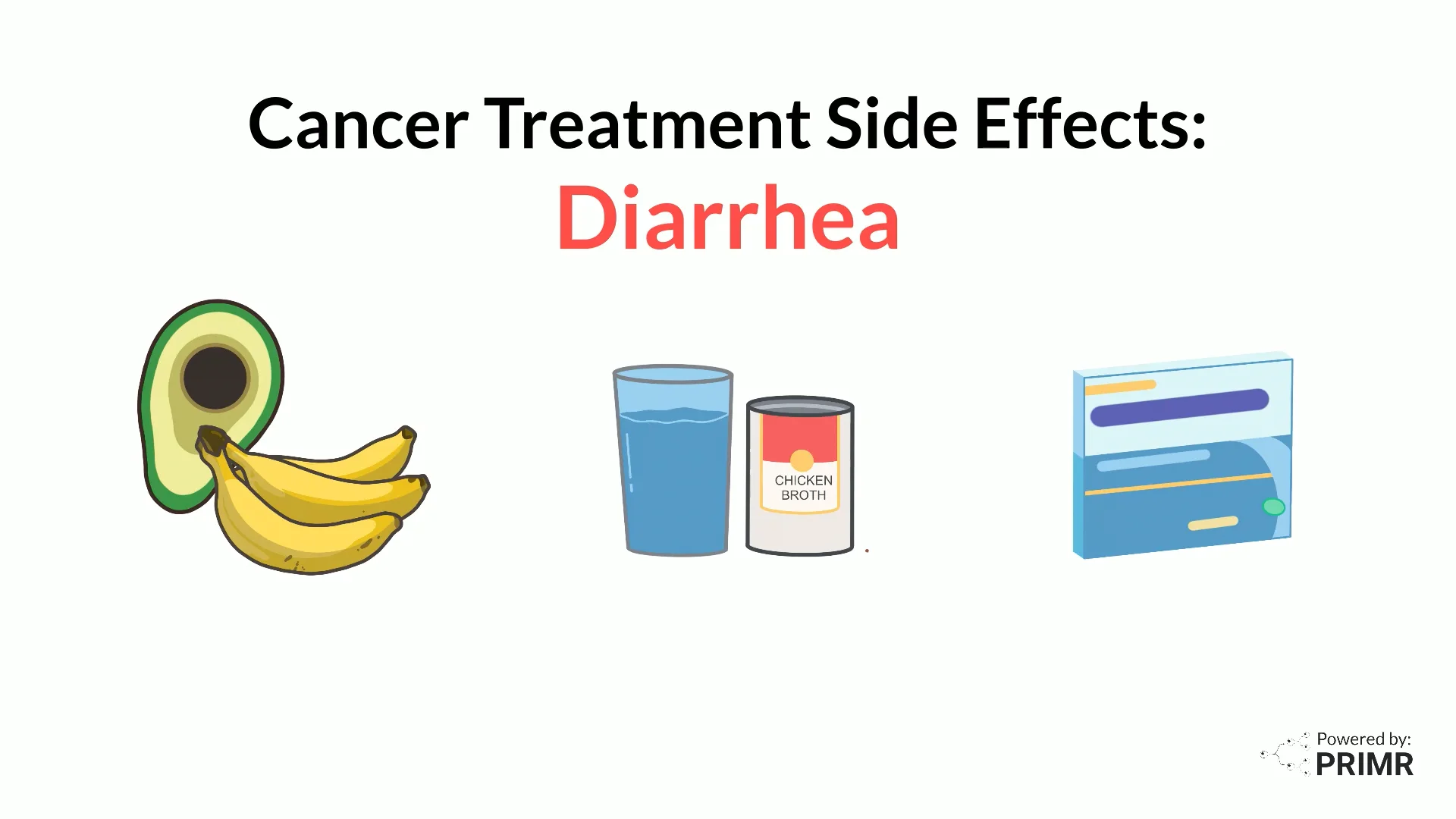 Cancer Treatment Side Effects