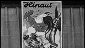 VIVRE MALGRE EUX