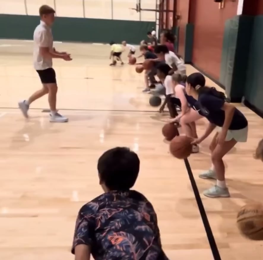Youth Basketball Near Me - Find Kids Basketball Training Classes