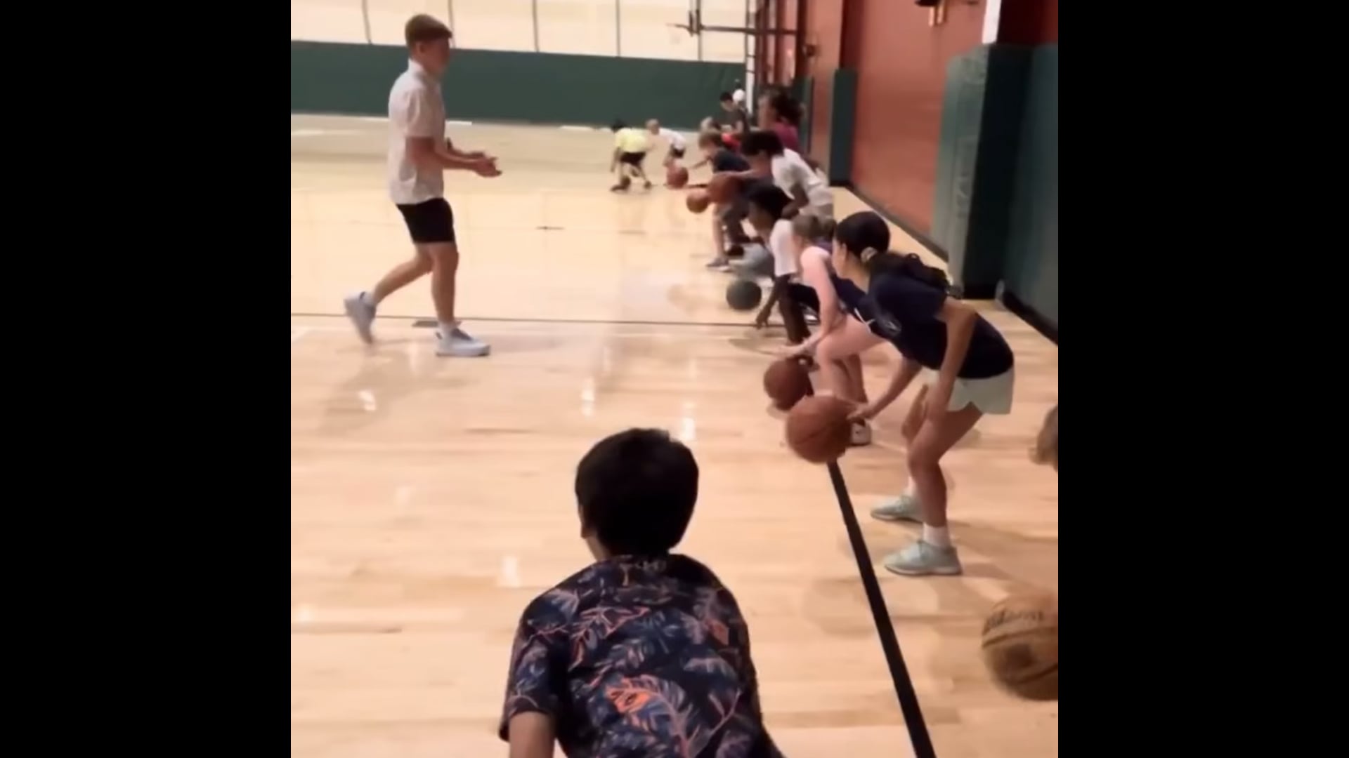 Youth Basketball Near Me Find Kids Basketball Training Classes