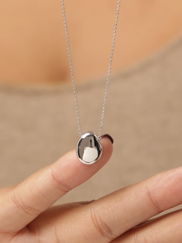 Sterling Silver selling jewelry pendant