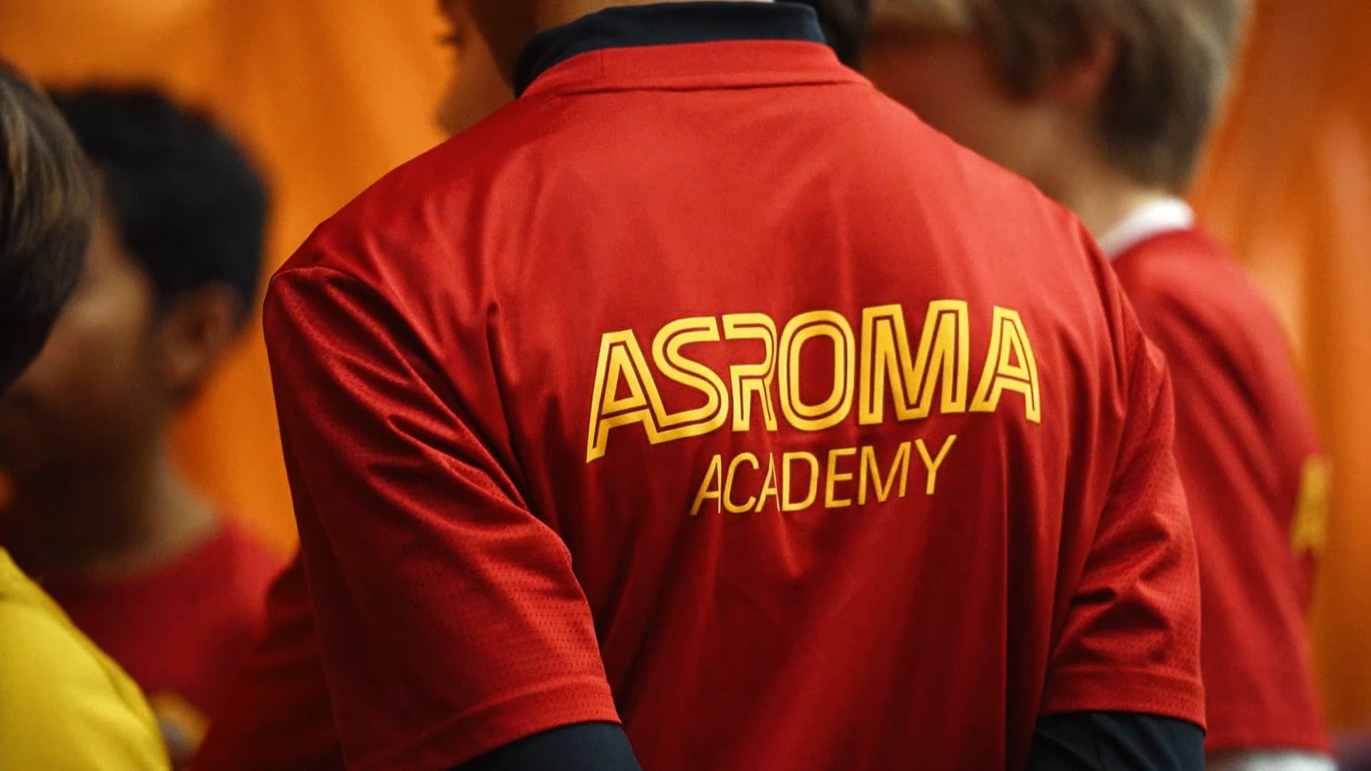AS Roma Academy NY | Club Profile Video
