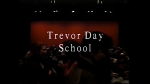 Trevor Day School - Choreolab - 2002