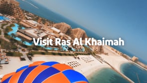 RAKTDA SUMMER CAMPAIGN ITB OMAN