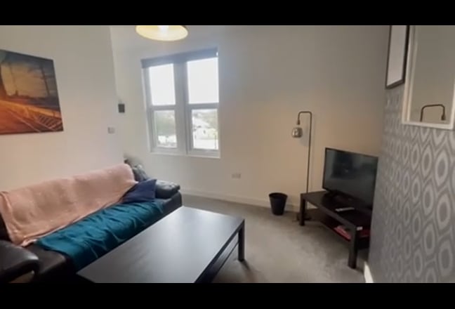 Video 1: Communal kitchen
