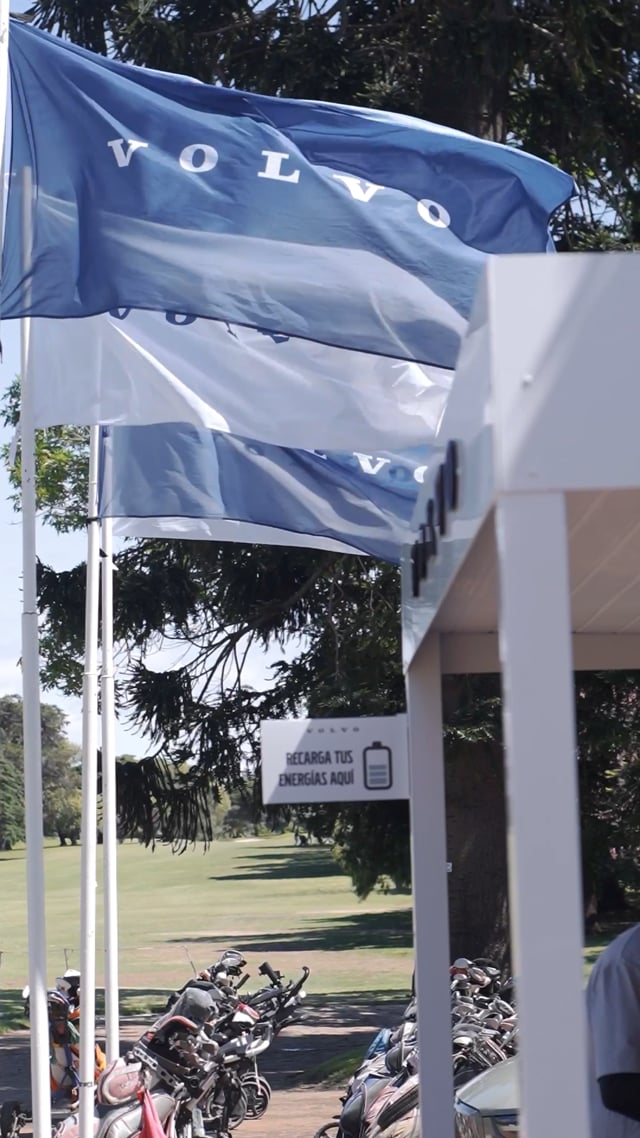 Volvo — Torneo de Golf 2023