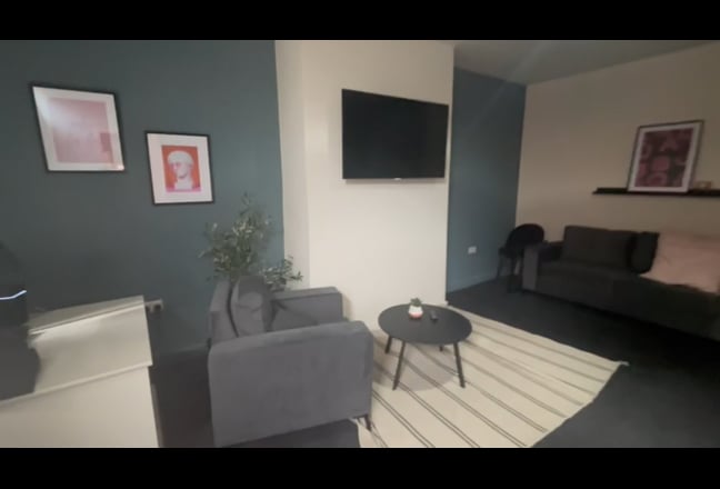 Video 1: Lounge