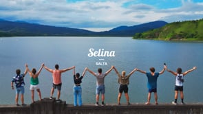 Selina Salta