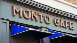 Monto Cafe