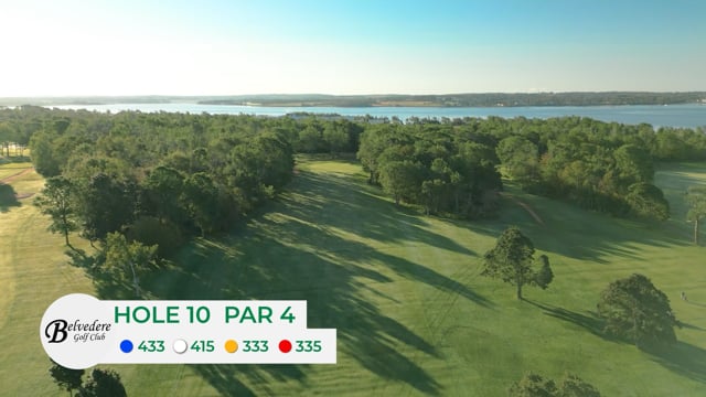 Holes 10-12