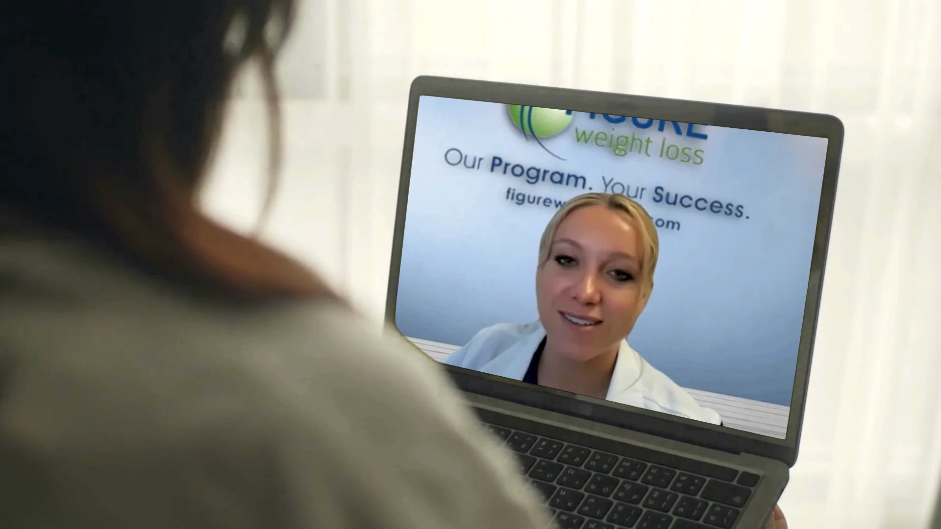figure weight loss semaglutide cost Telehealth: How It Works