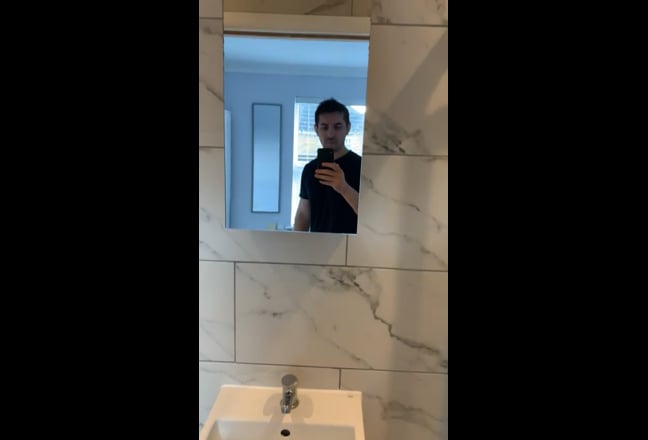 Double Room - Shared Accomodation Main Photo