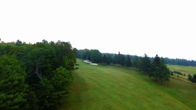 Hole 15