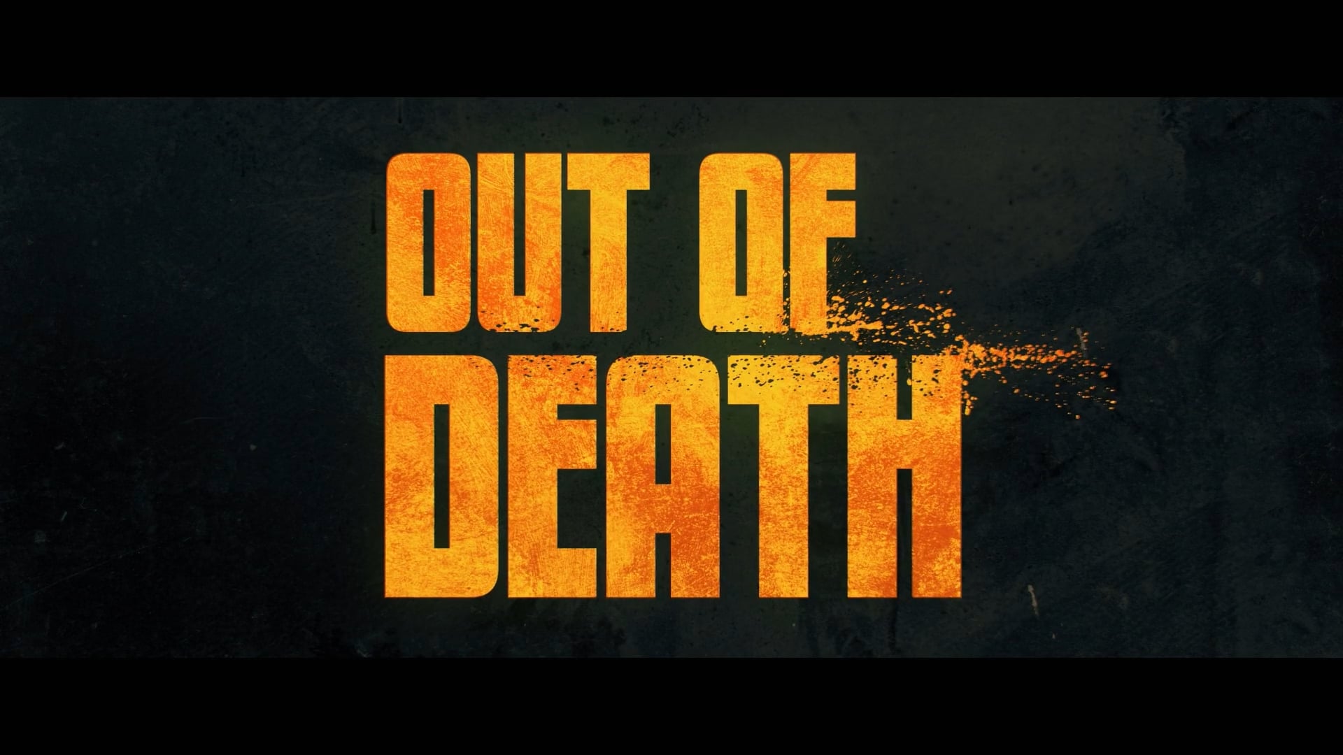 Out of Death - Official Trailer - 2398