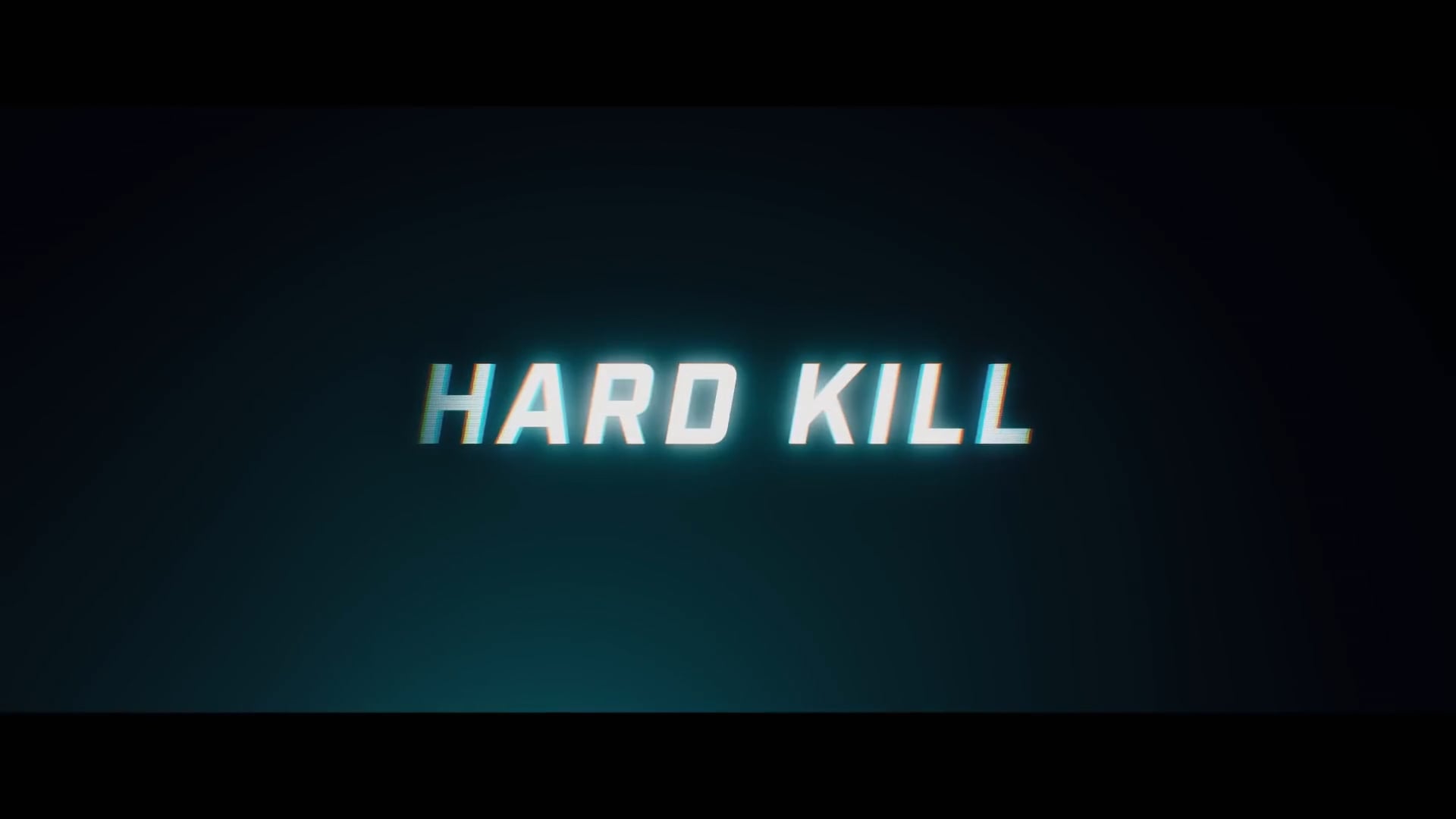 Hard Kill - Official Trailer - 2398