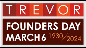 Founders Day Birthday Video