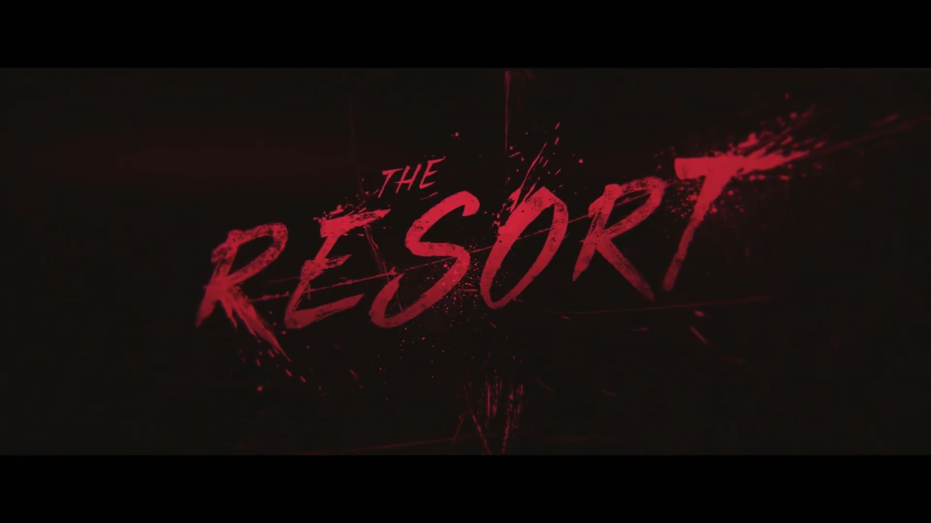The Resort - Official Trailer - 2398