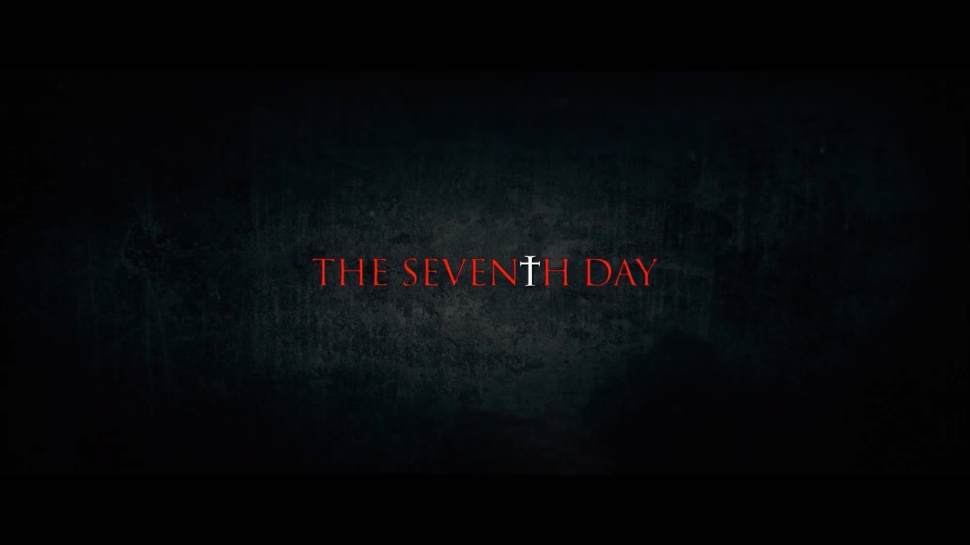 The Seventh Day - Official Trailer - 2398