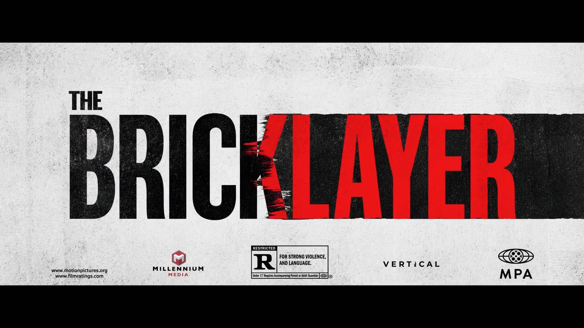 Bricklayer - Trailer - Tools - 2398
