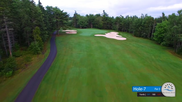 Hole 7