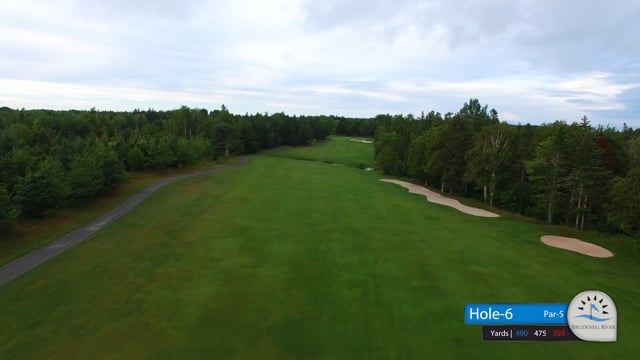 Hole 6