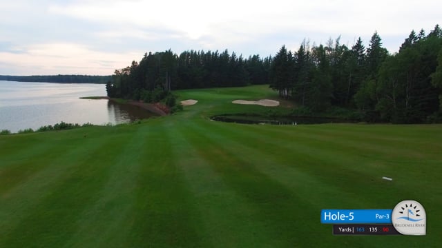Hole 5