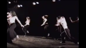 Trevor Day School - Choreolab - 1999