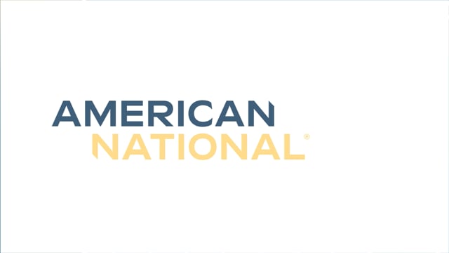 Thumbnail for American National : Overview