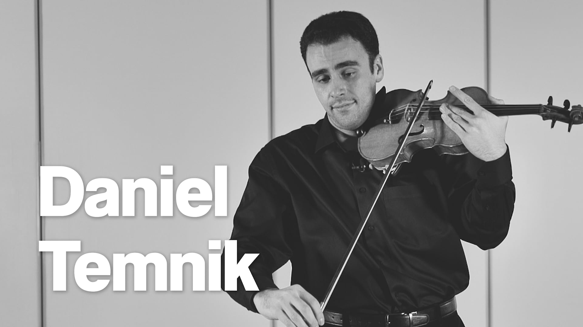 Daniel Temnik