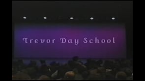 Trevor Day School - Choreolab - 2003