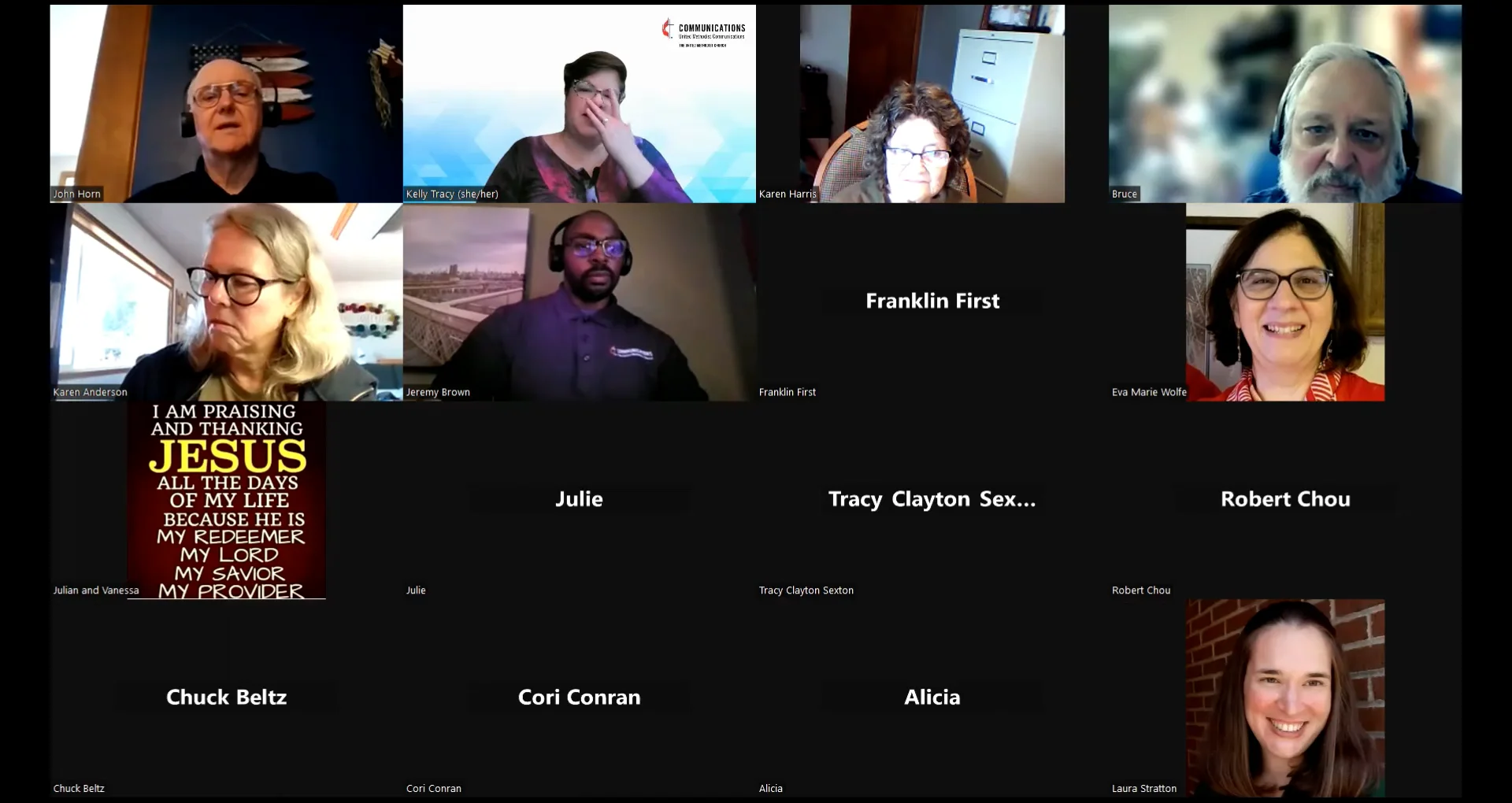 Live session: Social media & your communication strategy on Vimeo