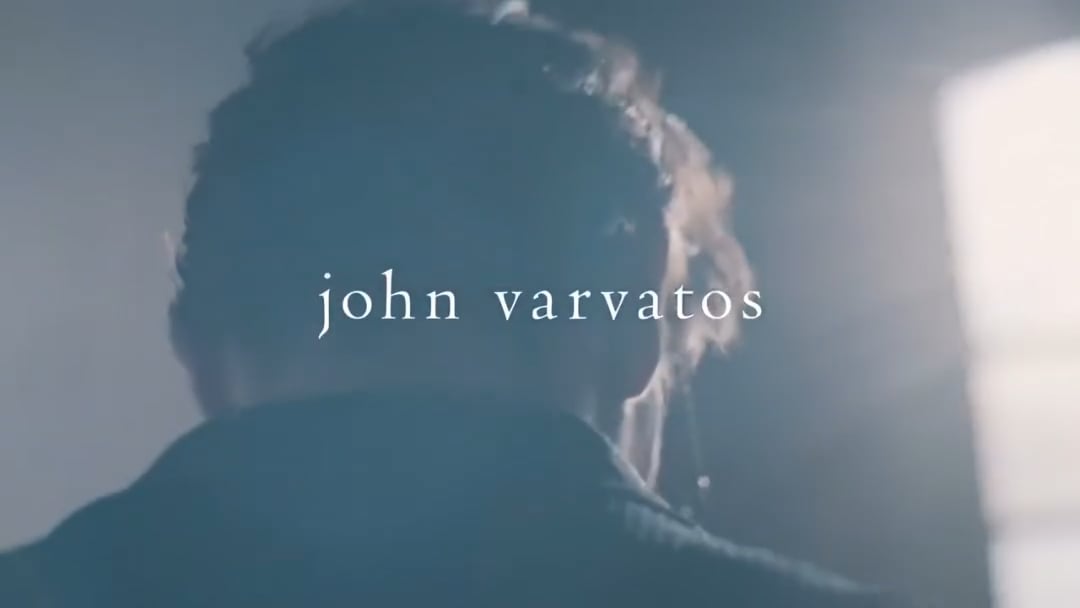 John Varatos - Zackery Michael