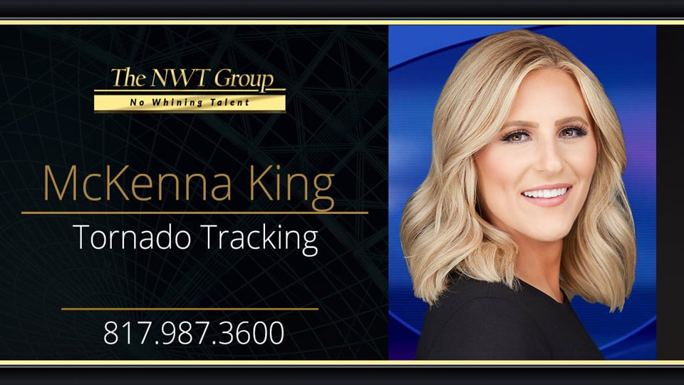 Tornado Tracking
