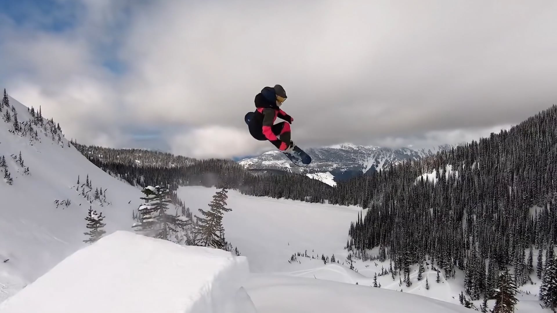 McCartney III - Trailer - Slidin - 25