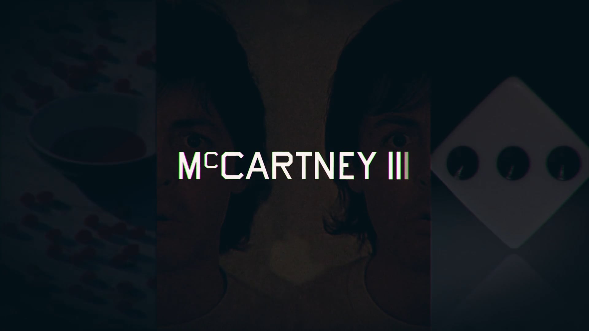 McCartney III - Trailer - Memories - 25