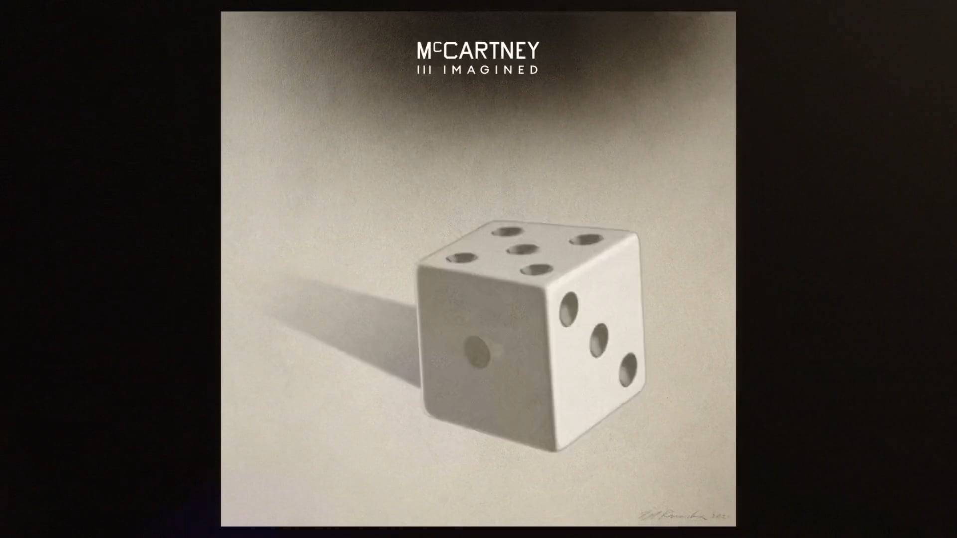 McCartney III - Trailer - Imagined - 25