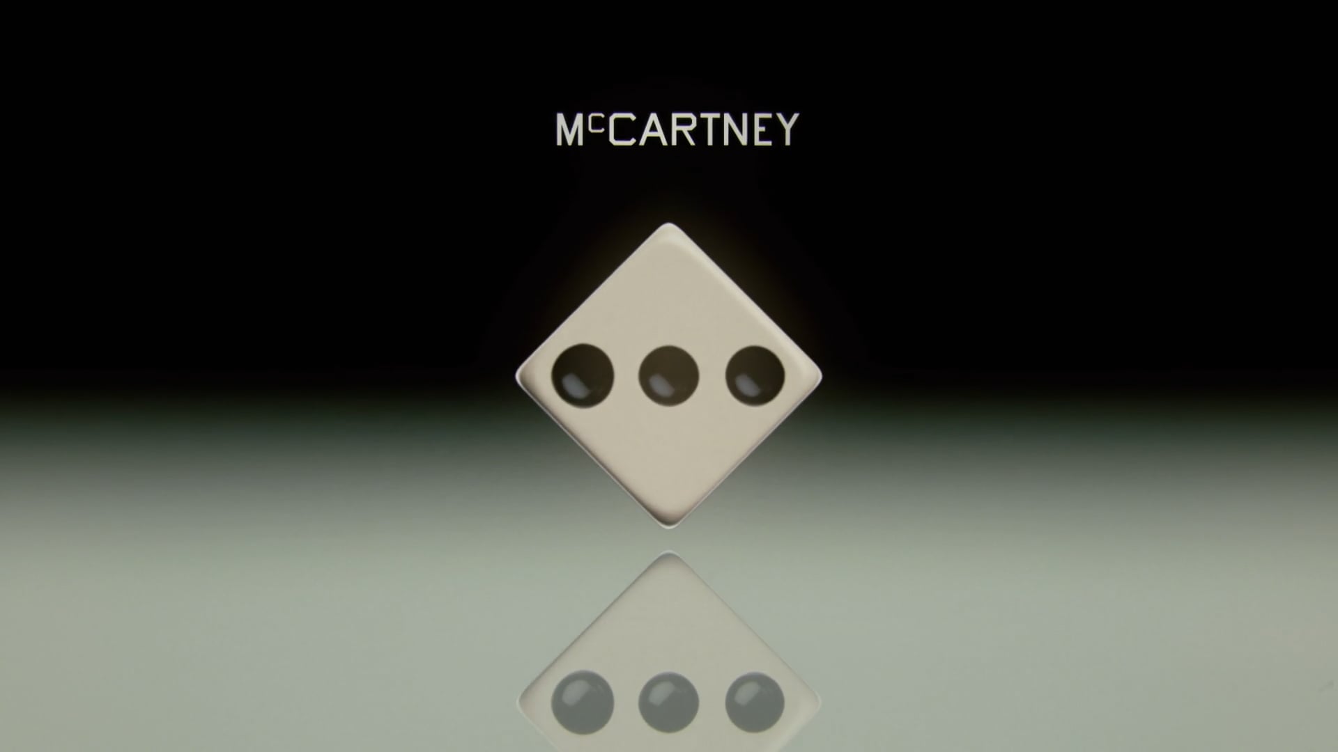 McCartney III - Teaser - Imagined - 25