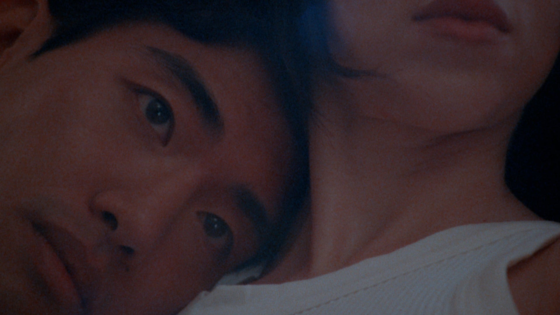 "Staring" Directed by Jackson Griffin