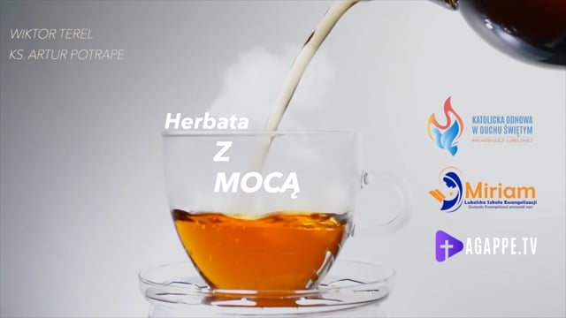 Herbata z Mocą 2024 - Chcę być oknem
