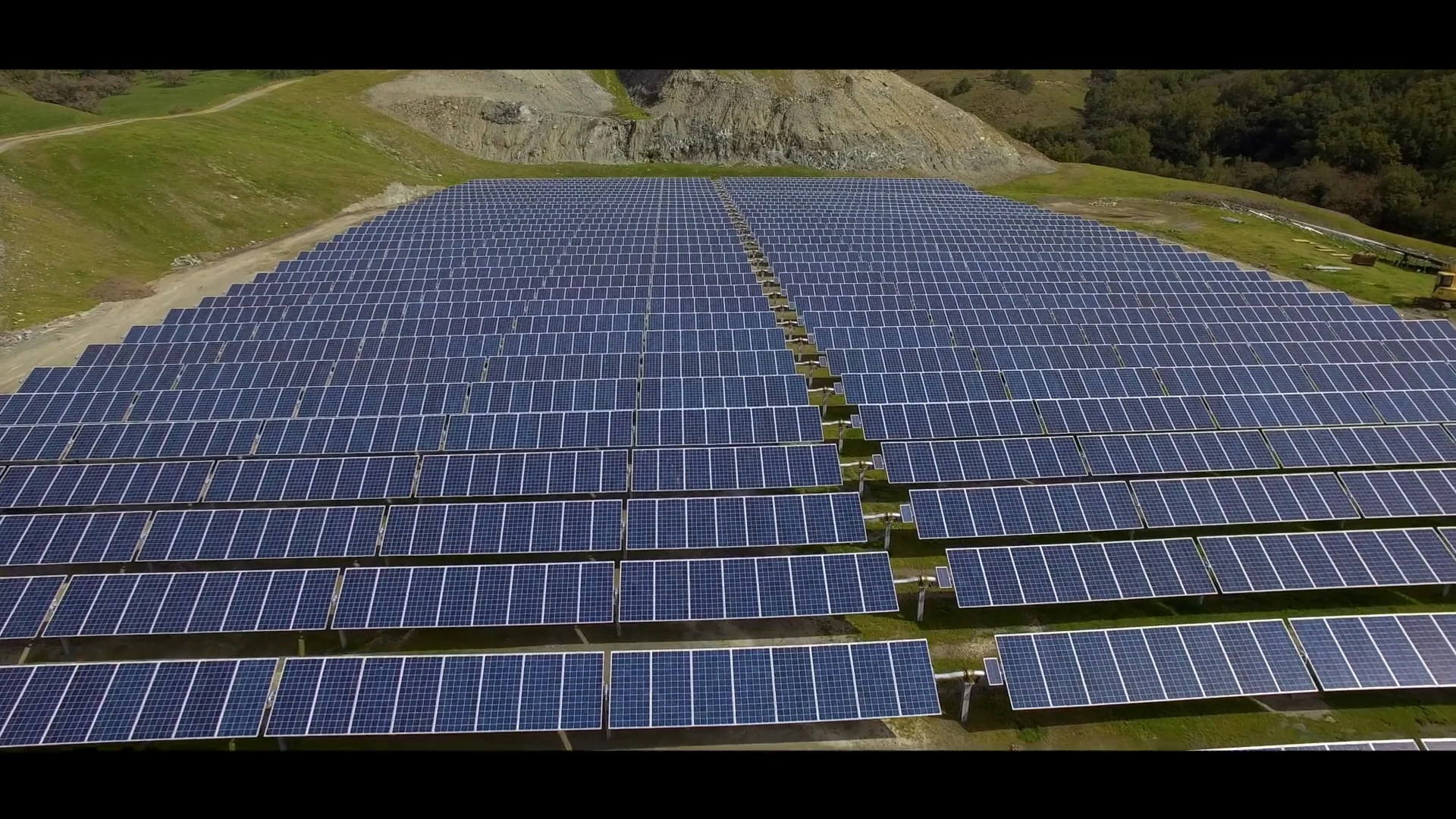 MCE Local Sol Energy Source: Novato Cooley Quarry