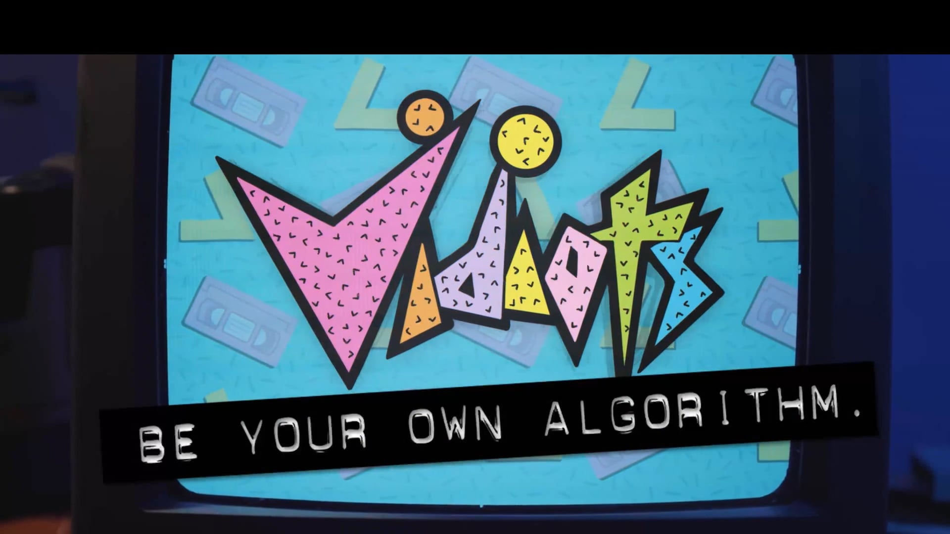 Vidiots - PreShow - 24fps