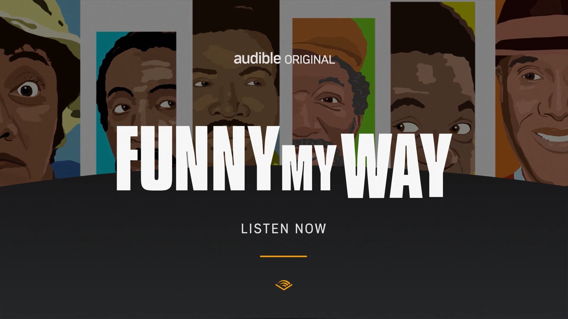 Funny My Way - Trailblazers - 2398