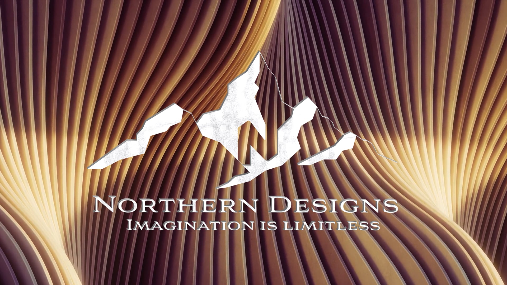 Northerndesigns 100 Mile House, Website Design, Graphic Design