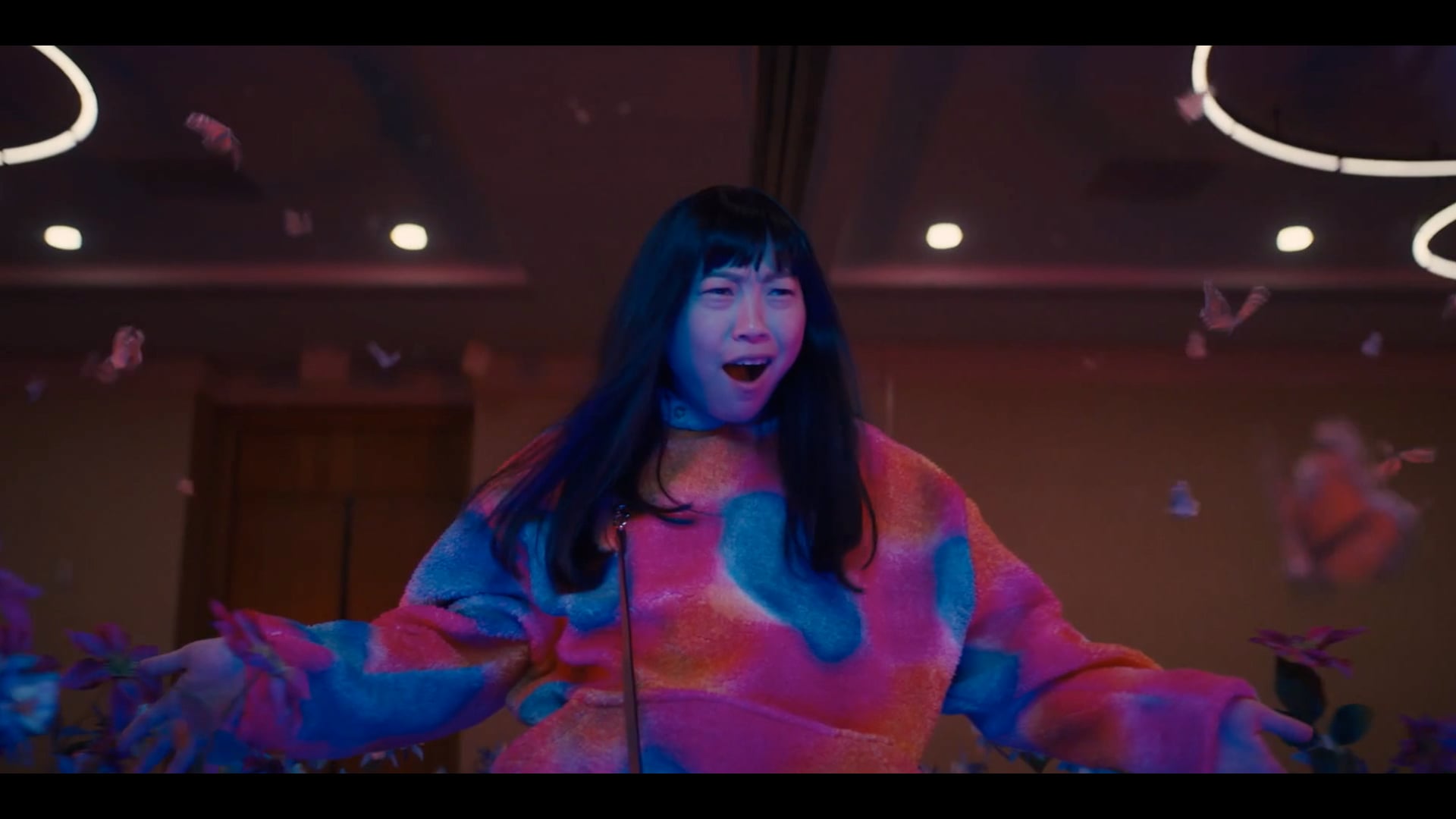 Hulu Has Movies – TV30 “Iconic”